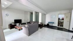 Blk 122C Rivervale Bank (Sengkang), HDB Executive #567747321